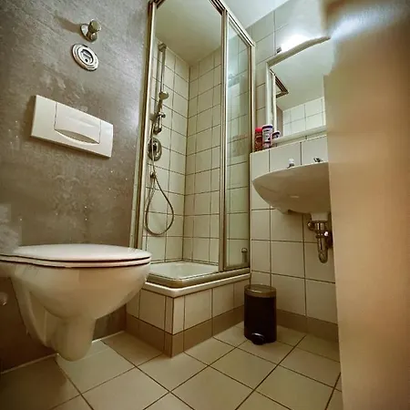 Talgarten 4 Apartamento *