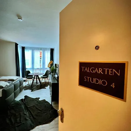 Talgarten 4 *