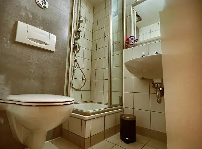 Talgarten 4 דירה *